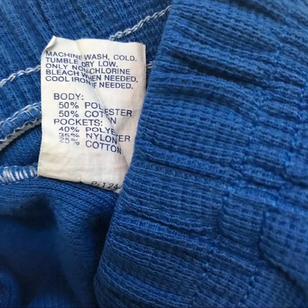 Vintage Carter’s Jogger Pants